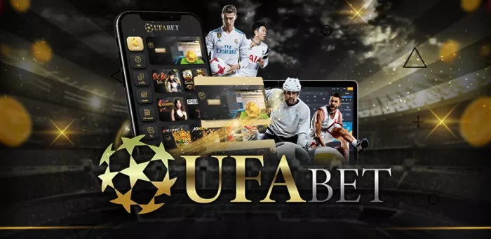 UFABET ฝาก ถอน ระบบรวดเร็วแบบออโต้