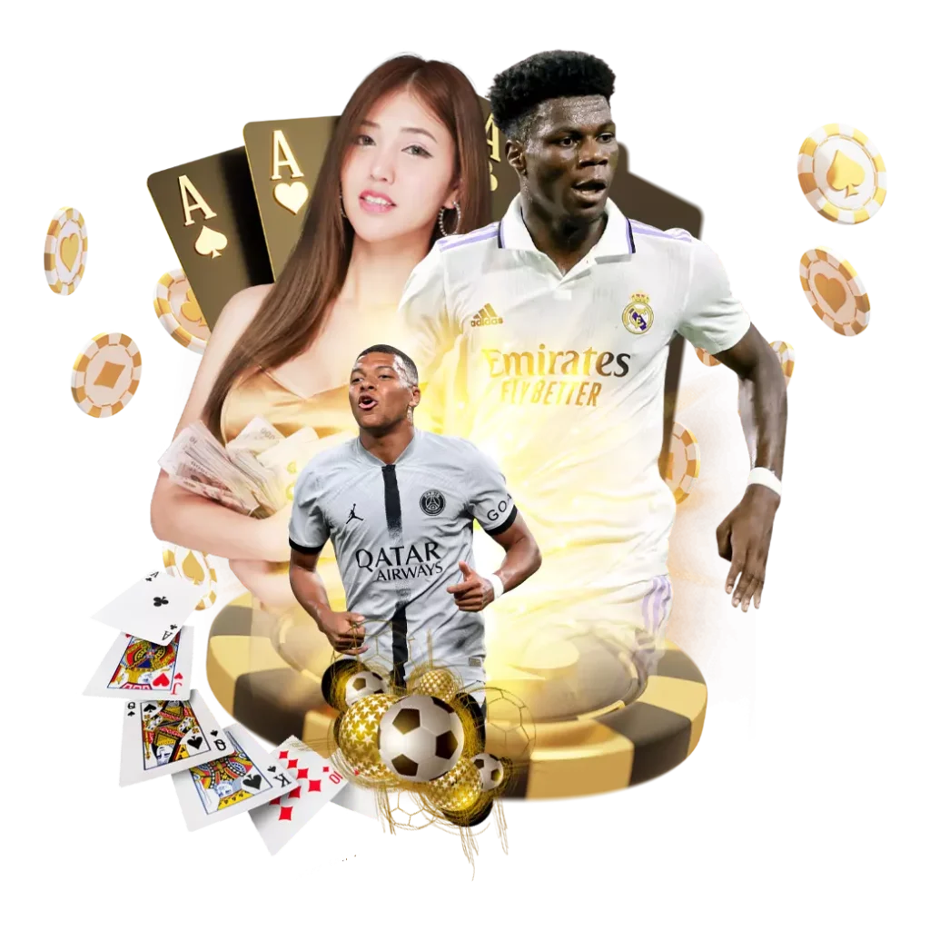 UFABET ฝาก ถอน เว็บตรง เปิดให้เล่นครบทุกรูปแบบ