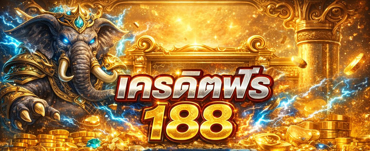 วิธีรับเครดิตฟรี 118 เพื่อนำไปแทงบอลออนไลน์ด้วย